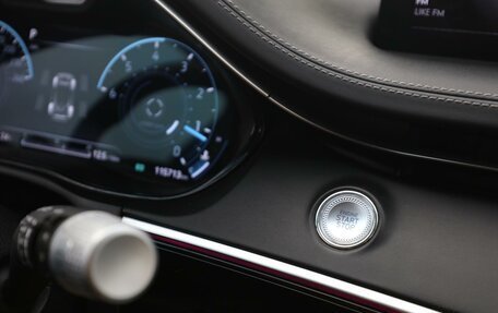 Genesis GV70, 2021 год, 4 399 000 рублей, 25 фотография