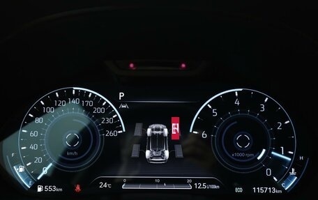 Genesis GV70, 2021 год, 4 399 000 рублей, 16 фотография
