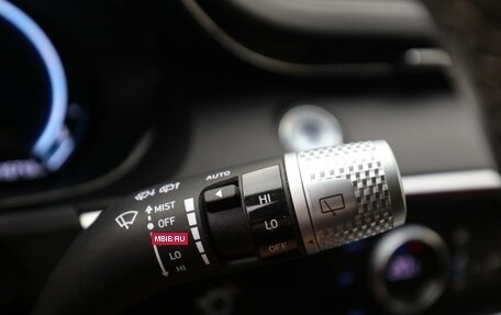 Genesis GV70, 2021 год, 4 399 000 рублей, 21 фотография