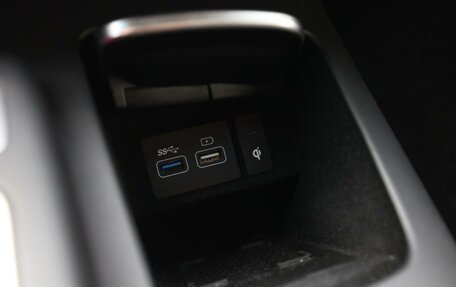Genesis GV70, 2021 год, 4 399 000 рублей, 28 фотография