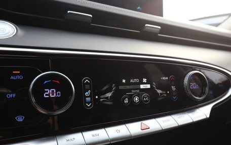 Genesis GV70, 2021 год, 4 399 000 рублей, 36 фотография