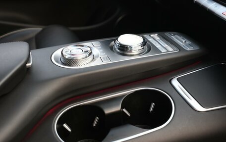 Genesis GV70, 2021 год, 4 399 000 рублей, 32 фотография