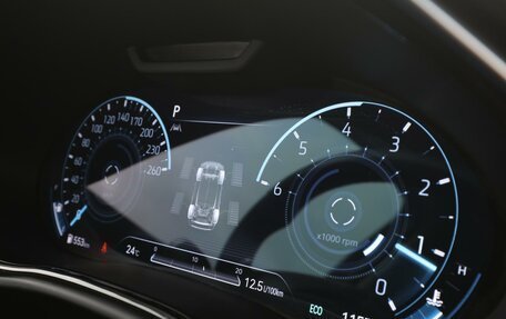 Genesis GV70, 2021 год, 4 399 000 рублей, 33 фотография