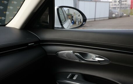 Genesis GV70, 2021 год, 4 399 000 рублей, 30 фотография
