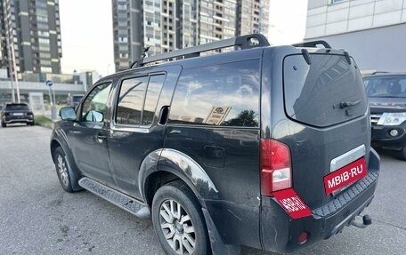 Nissan Pathfinder, 2010 год, 1 299 000 рублей, 4 фотография