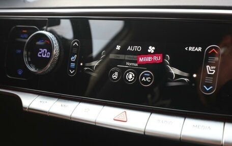 Genesis GV70, 2021 год, 4 399 000 рублей, 34 фотография