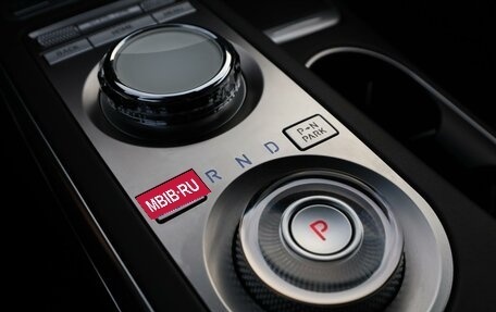 Genesis GV70, 2021 год, 4 399 000 рублей, 35 фотография