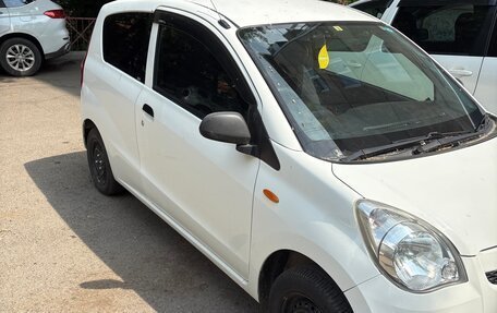 Daihatsu Mira VII, 2013 год, 350 000 рублей, 4 фотография