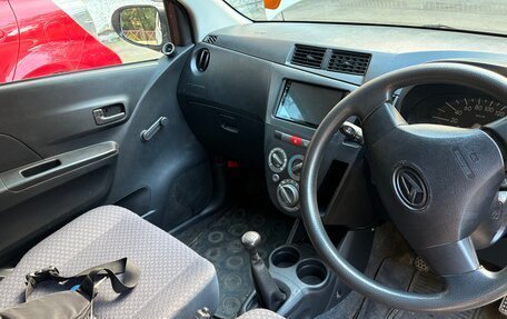 Daihatsu Mira VII, 2013 год, 350 000 рублей, 2 фотография