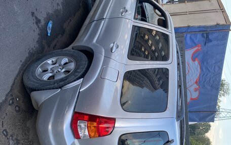 Mazda Tribute II, 2001 год, 222 000 рублей, 3 фотография