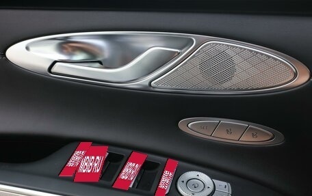 Genesis GV70, 2021 год, 4 399 000 рублей, 19 фотография
