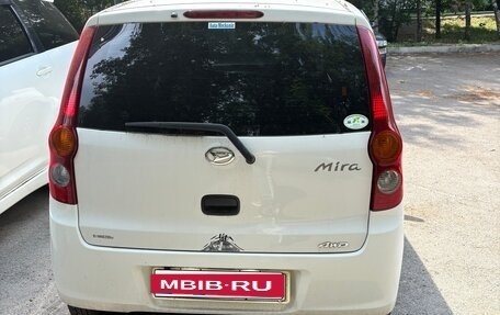 Daihatsu Mira VII, 2013 год, 350 000 рублей, 5 фотография