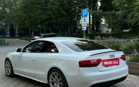 Audi A5, 2009 год, 1 350 000 рублей, 2 фотография