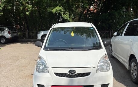 Daihatsu Mira VII, 2013 год, 350 000 рублей, 6 фотография