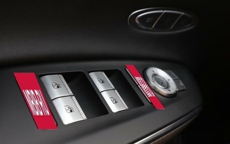 Genesis GV70, 2021 год, 4 399 000 рублей, 29 фотография