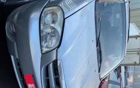 Mazda Tribute II, 2001 год, 222 000 рублей, 4 фотография
