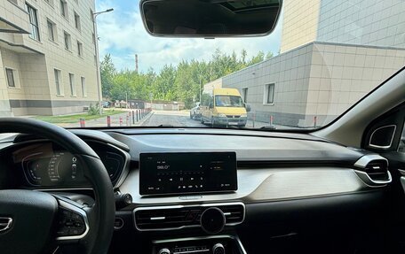 Geely Coolray I, 2022 год, 1 800 000 рублей, 6 фотография