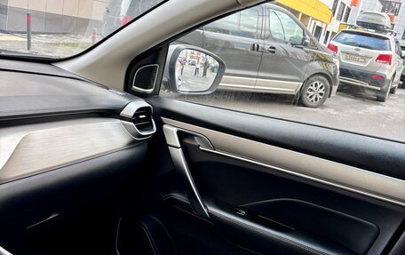 Geely Coolray I, 2022 год, 1 800 000 рублей, 7 фотография