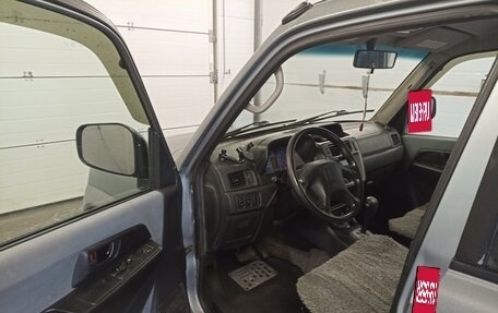Mitsubishi Pajero Pinin, 2003 год, 400 000 рублей, 5 фотография