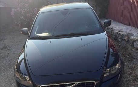 Volvo S40 II, 2006 год, 749 000 рублей, 3 фотография