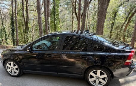 Volvo S40 II, 2006 год, 749 000 рублей, 12 фотография