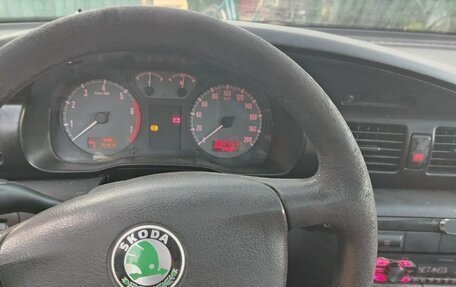 Skoda Octavia IV, 1997 год, 150 000 рублей, 5 фотография