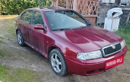 Skoda Octavia IV, 1997 год, 150 000 рублей, 3 фотография