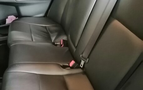 Toyota Camry, 2015 год, 1 629 000 рублей, 9 фотография