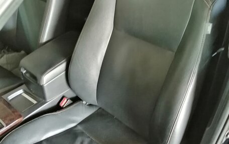 Toyota Camry, 2015 год, 1 629 000 рублей, 10 фотография