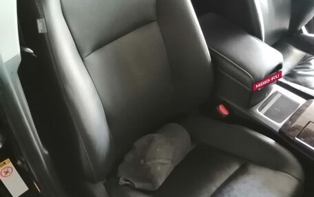 Toyota Camry, 2015 год, 1 629 000 рублей, 11 фотография
