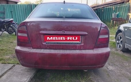 Skoda Octavia IV, 1997 год, 150 000 рублей, 4 фотография