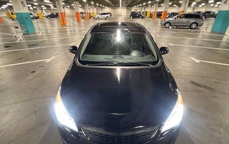 Opel Astra J, 2011 год, 580 000 рублей, 8 фотография
