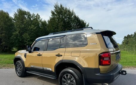 Toyota Land Cruiser Prado, 2024 год, 8 500 000 рублей, 5 фотография