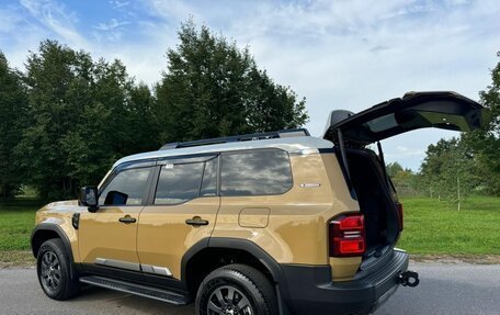 Toyota Land Cruiser Prado, 2024 год, 8 500 000 рублей, 8 фотография