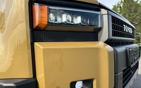 Toyota Land Cruiser Prado, 2024 год, 8 500 000 рублей, 12 фотография