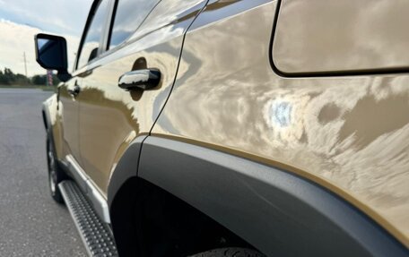 Toyota Land Cruiser Prado, 2024 год, 8 500 000 рублей, 11 фотография