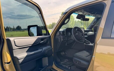 Toyota Land Cruiser Prado, 2024 год, 8 500 000 рублей, 13 фотография