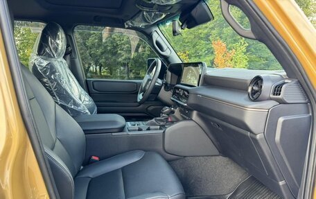 Toyota Land Cruiser Prado, 2024 год, 8 500 000 рублей, 18 фотография