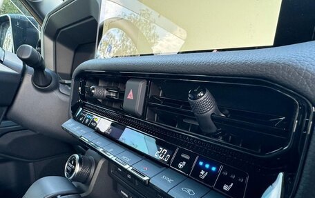 Toyota Land Cruiser Prado, 2024 год, 8 500 000 рублей, 20 фотография