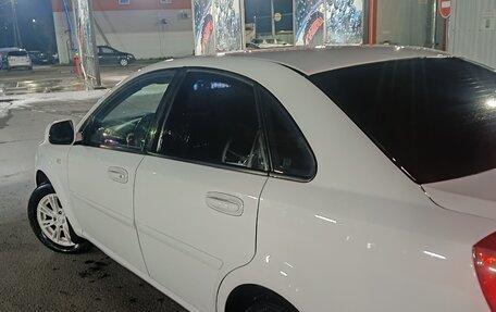 Chevrolet Lacetti, 2010 год, 526 900 рублей, 3 фотография