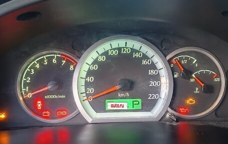 Chevrolet Lacetti, 2010 год, 526 900 рублей, 4 фотография