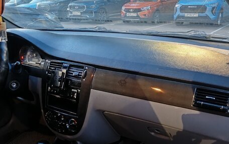 Chevrolet Lacetti, 2010 год, 526 900 рублей, 7 фотография