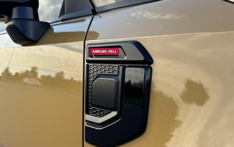 Toyota Land Cruiser Prado, 2024 год, 8 500 000 рублей, 15 фотография