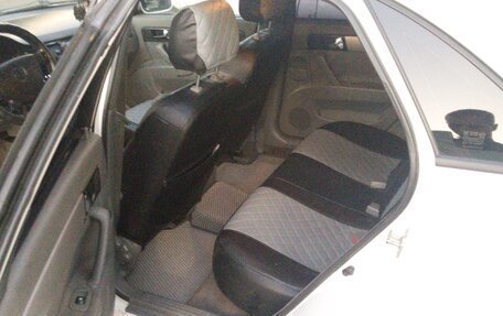 Chevrolet Lacetti, 2010 год, 526 900 рублей, 16 фотография