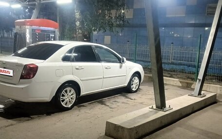 Chevrolet Lacetti, 2010 год, 526 900 рублей, 8 фотография