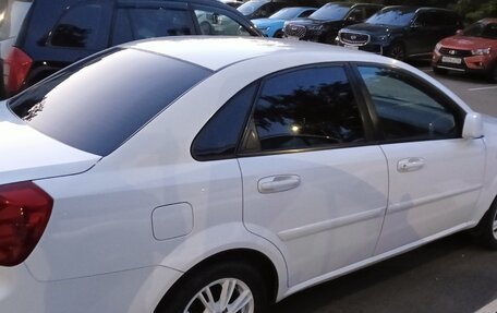 Chevrolet Lacetti, 2010 год, 526 900 рублей, 13 фотография