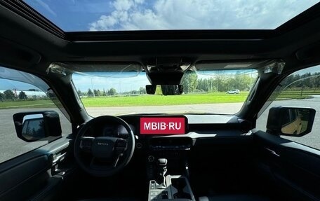 Toyota Land Cruiser Prado, 2024 год, 8 500 000 рублей, 16 фотография