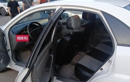 Chevrolet Lacetti, 2010 год, 526 900 рублей, 6 фотография