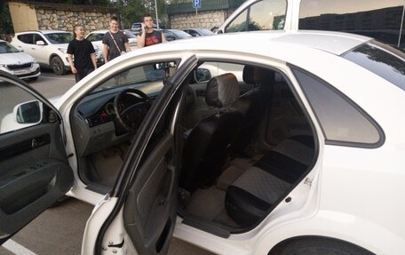 Chevrolet Lacetti, 2010 год, 526 900 рублей, 20 фотография