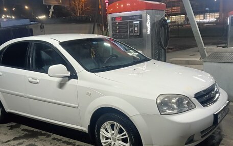 Chevrolet Lacetti, 2010 год, 526 900 рублей, 19 фотография